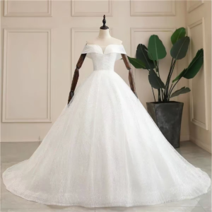 Princess Wedding Gown
